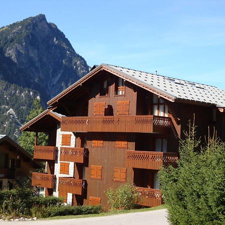 Charmant Appartement Proche Des Pistes, Balcon, Animaux Admis - Fr-1-464-6 Pralognan-la-Vanoise Eksteriør bilde