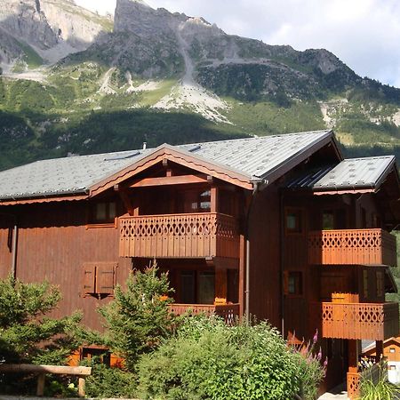 Charmant Appartement Proche Des Pistes, Balcon, Animaux Admis - Fr-1-464-6 Pralognan-la-Vanoise Eksteriør bilde