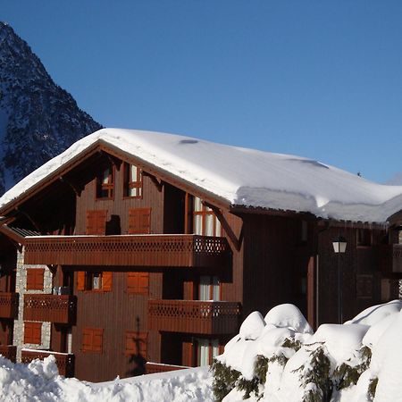 Charmant Appartement Proche Des Pistes, Balcon, Animaux Admis - Fr-1-464-6 Pralognan-la-Vanoise Eksteriør bilde