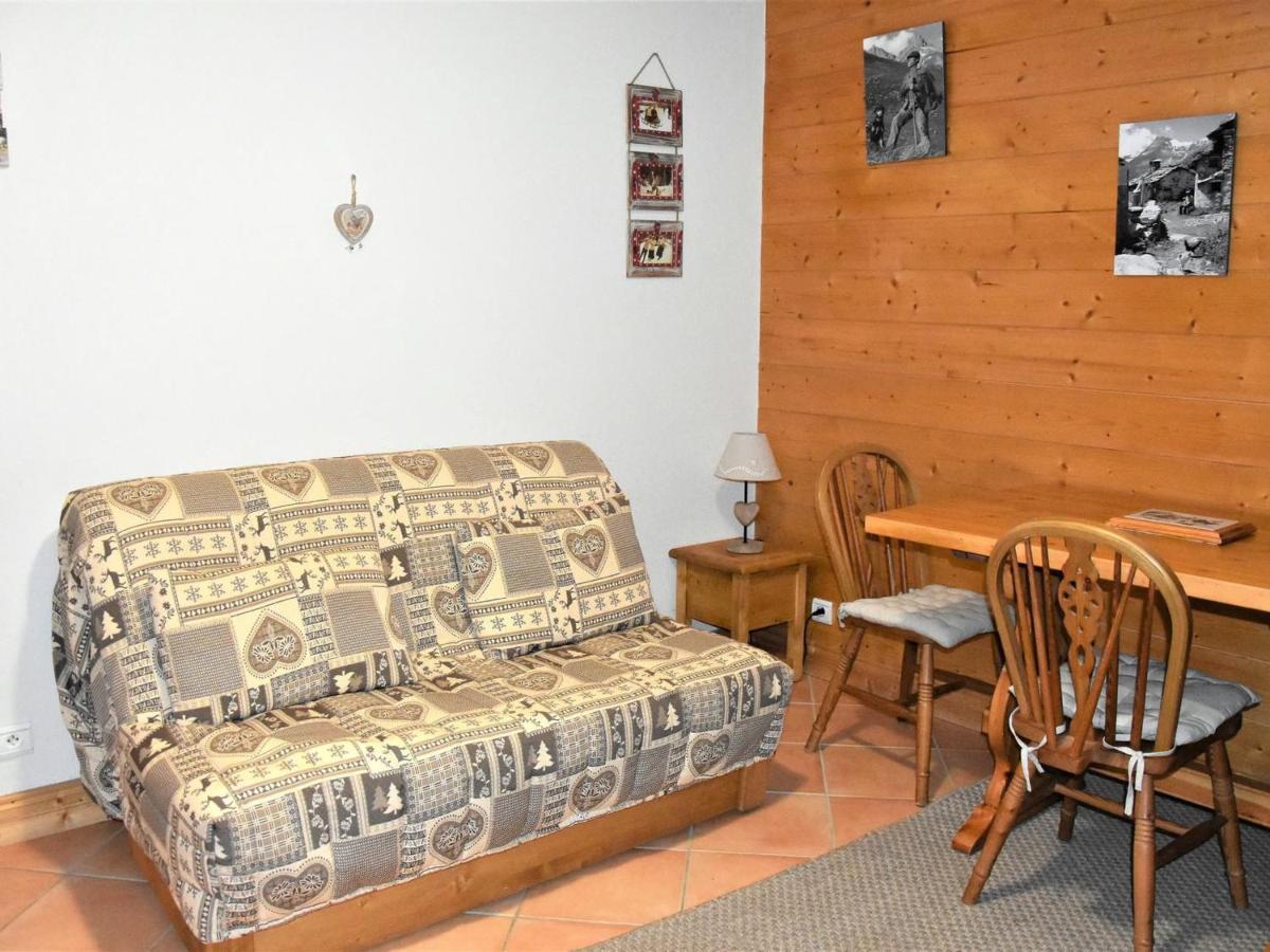 Charmant Appartement Proche Des Pistes, Balcon, Animaux Admis - Fr-1-464-6 Pralognan-la-Vanoise Eksteriør bilde